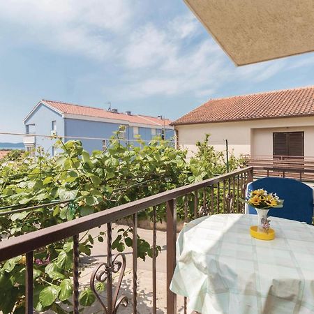 Nice Apartment In Zadar With Wifi エクステリア 写真