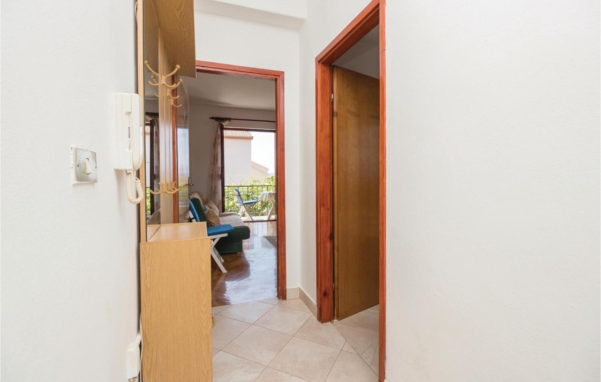 Nice Apartment In Zadar With Wifi エクステリア 写真