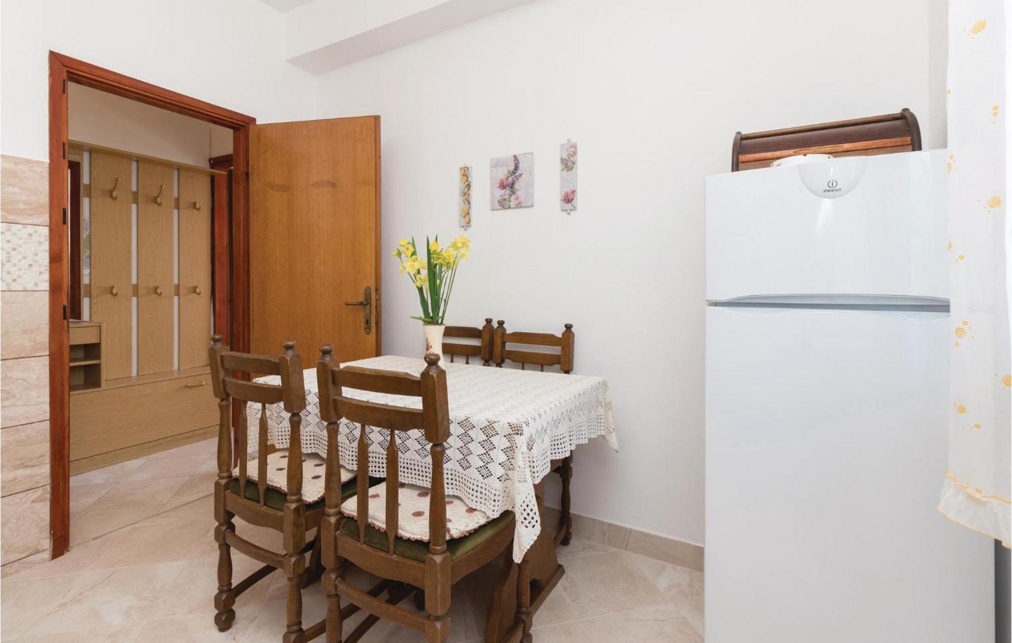 Nice Apartment In Zadar With Wifi エクステリア 写真