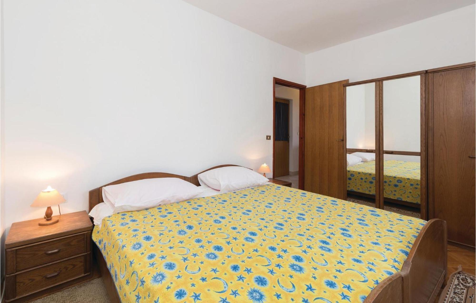 Nice Apartment In Zadar With Wifi エクステリア 写真