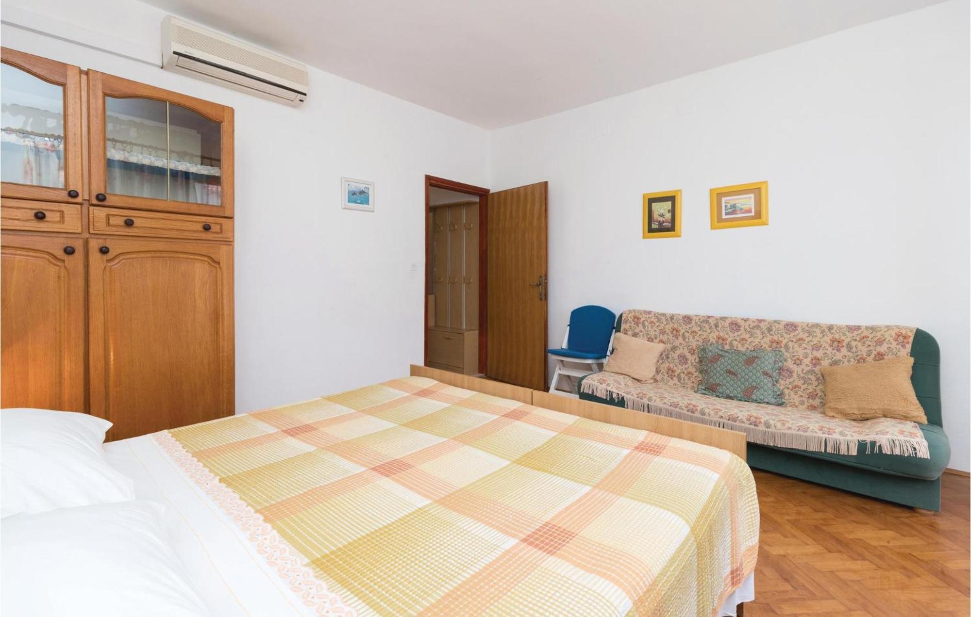 Nice Apartment In Zadar With Wifi エクステリア 写真