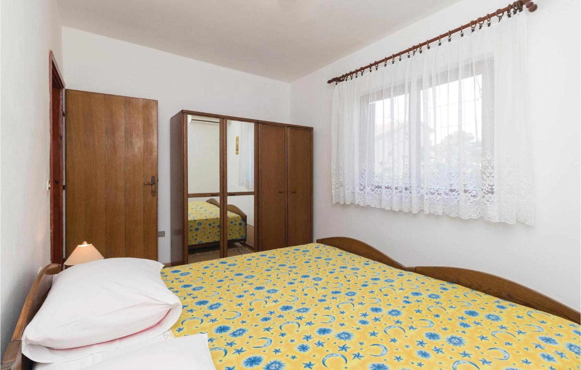 Nice Apartment In Zadar With Wifi エクステリア 写真